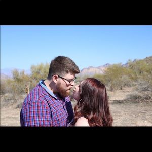 Meet your Posher, Breanna